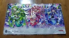 2026年最新】ヴァンガードg プレイマットの人気アイテム - メルカリ