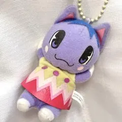 どうぶつの森 ブーケ ぬいぐるみ 2006年 劇場版 - メルカリ