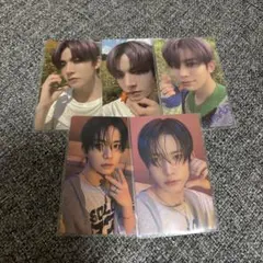 2026年最新】ORANGEBLOOD ヒスンの人気アイテム - メルカリ