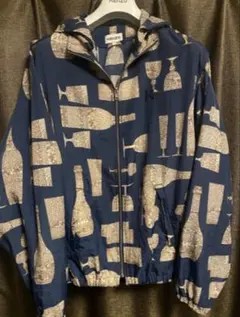 kenzo ジャケット