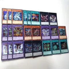 遊戯王 サイバー・ダーク デッキパーツ - メルカリ