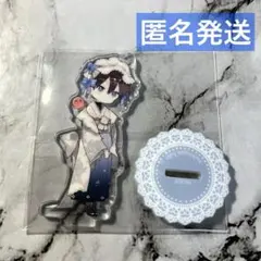 ファミリーマート☆ハレルヤベイビー トレーディングアクリルスタンド②