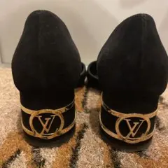 ルイヴィトン パンプス
