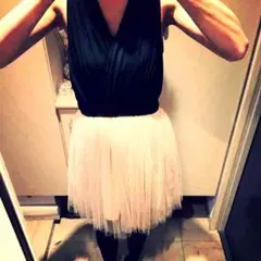 ロイヤルパーティー▼ドレス ワンピース