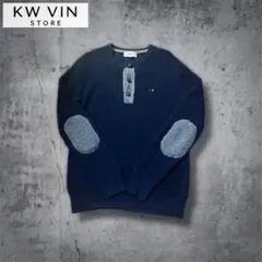 マクレガー ニット