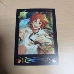あんさんぶるスターズ!! 星燦ポロライド 中国限定 月永レオ