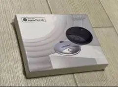 【2個セット】エアタグ AirTag GPSトラッカー iOS端末対応