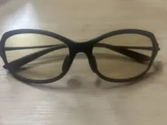 [OZNIS] オズニス FLAT11 MO'EYE BROWNのサムネイル