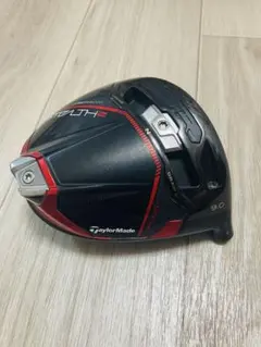 TaylorMade STEALTH2 PLUS ドライバーヘッド　9.0のサムネイル