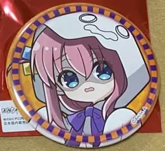 ⭐︎ぼっち・ざ・ろっく!⭐︎初版本限定缶バッジ⭐︎ ⭐︎⭐︎⭐︎後藤　ひとり⭐︎⭐︎⭐︎ 再販〉POP-TONE缶バッジ ぼっち・ざ・ろっく！/後藤 ひとり