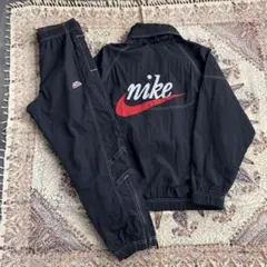 2026年最新】nike ハーフジップ セットアップの人気アイテム - メルカリ