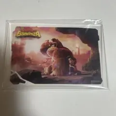 【新品】ドンキーコングバナンザ オリジナル アクリルボード