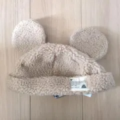 ダッフィー　帽子　ディズニー　シー