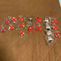 ピクサーキャラクターファッションリングコレクション