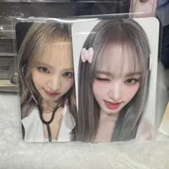 2025年最新】ive makestar switchの人気アイテム - メルカリ