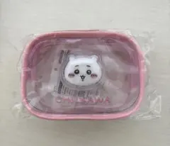 あ*ゃ様 ちいかわ ぷっくりクリアミニポーチ