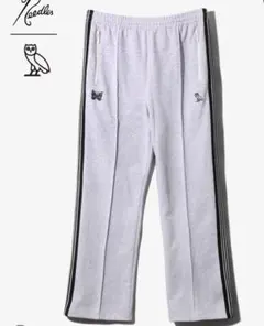 needles ovo Track pant Ｌ　尼奧爾斯　drake