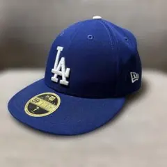 New Era 59FIFTY LAドジャース キャップ サイズ7