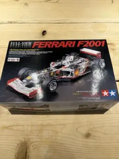 2026年最新】フェラーリ F2001の人気アイテム - メルカリ