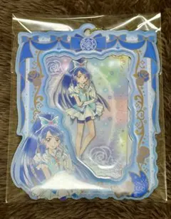 プリキュア カードホルダー キュアアクア