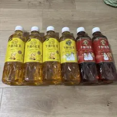午後の紅茶 ペットボトル 500ml 6本のサムネイル