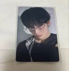 ENHYPEN ユニバ　ラキドロ　ソヌ