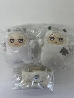 アイナナ　モンぬい　ワルモフ　スリーブ　巳波
