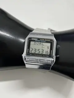 CASIO DATA BANK DB-310腕時計のサムネイル