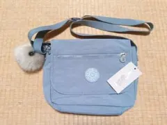 【新品】kipling キプリング ショルダーバッグ