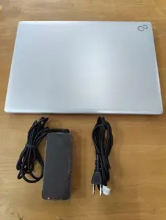 富士通 LIFEBOOK MH55/H1(FMVM55H1BC） 初期化済 - メルカリ
