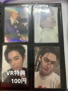 ENHYPENニキ トレカ 即購入❌