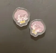 にじさんじ 8周年 アクリルパーツ 加賀美ハヤト