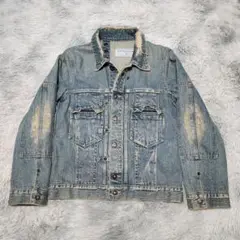 00s archive OSSA MONDO 日本製 2nd セカンドタイプ ダ