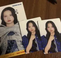 深田恭子 優香 1999 HiP トレカ アイドル グラビア 女優 カード 37