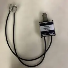 웰츠 듀플렉서 DF-72C (144/430 메가헤르츠)