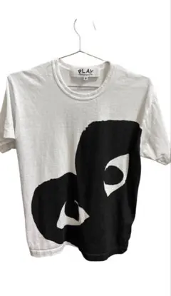 PLAY COMME des GARCONS tシャツ