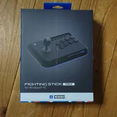 ファイティングスティック mini for Windows® PC