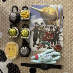 2026年最新】アークザラッド キーホルダーの人気アイテム - メルカリ