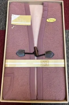 フリース ポンチョ