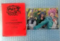 ヒプムビ 入場者特典 第7弾 シブヤ Fling Posse