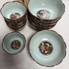 2026年最新】金襴手古伊万里の人気アイテム - メルカリ