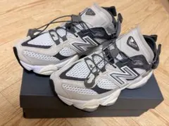 23.5cm New Balance 9060 Summer U90603FA