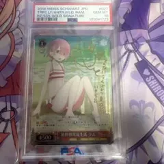 ナナ・アスタ・デビルーク SP PSA10 - メルカリ