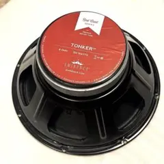 EMINENCE 820H 8インチ 4Ω ギターアンプ用スピーカーユニット - メルカリ