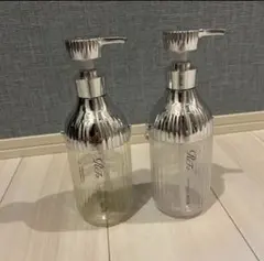 ReFa 2本セット シャンプー トリートメント ボトルのみ500mlのサムネイル