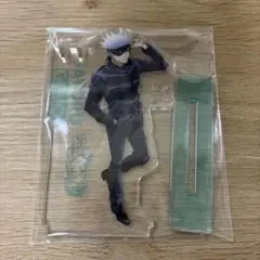 呪術廻戦 五条悟 アクリルスタンド ユニバ