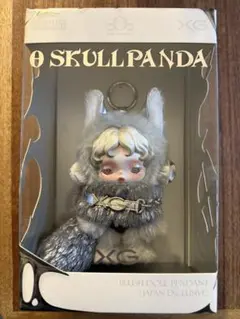 w*t様 SKULLPANDA XG 日本限定品