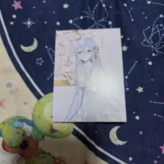 宵崎奏　カード