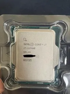 2026年最新】core i7 12700fの人気アイテム - メルカリ