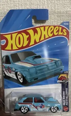 ホットウィール　CHEVY CHEVETTE